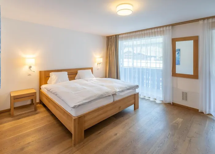 Center Peak 采尔马特